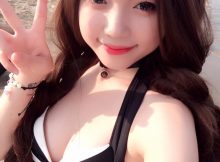 Top 5 Streamer xinh như hot girl của làng Game Việt - Linh Ngọc Đàm
