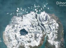 Bản đồ mùa đông trong PUBG 'Dihor Otok" sắp ra mắt - Avatar