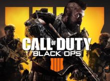 Call Of Duty: Black Ops 4: Siêu phẩm game bắn súng 2018