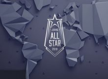 Lịch thi đấu All Star Siêu sao đại chiến 2018 – Liên Minh Huyền Thoại