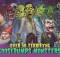Top 10 Game Mobile kinh dị đáng chơi trong dịp lễ Halloween - Goosebumps HorrorTown