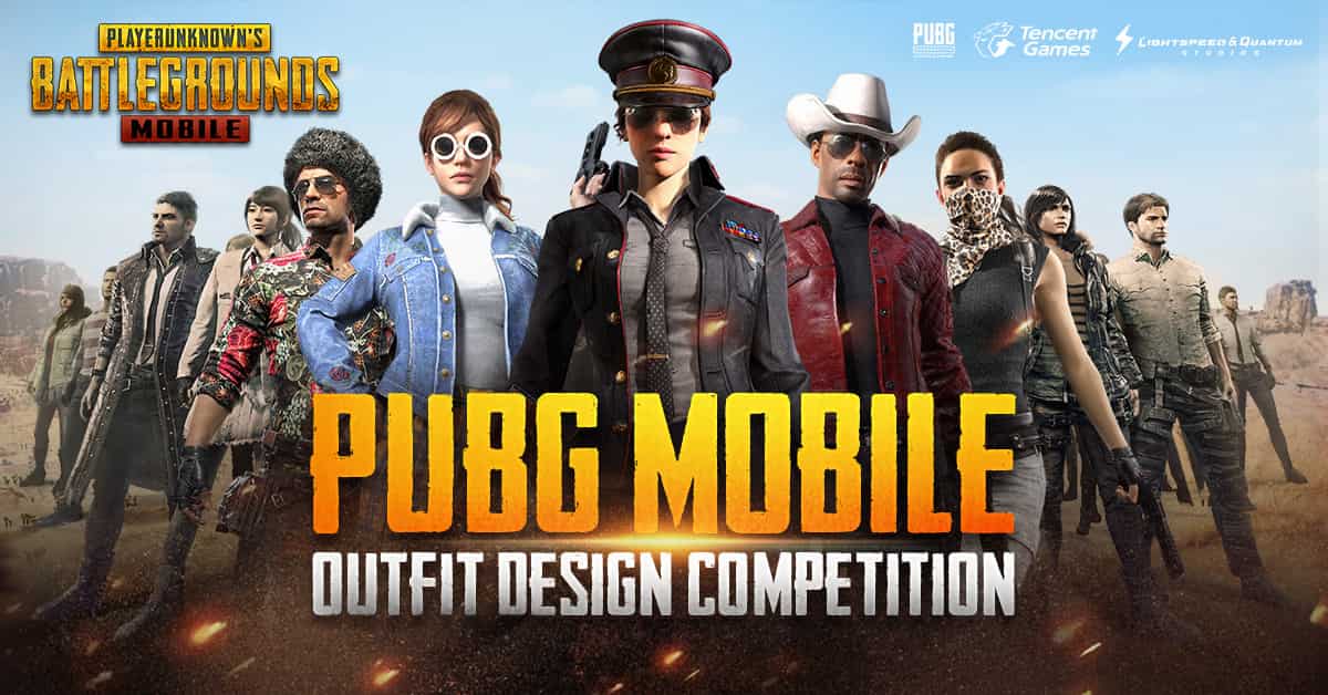 Top 5 Game Mobile hot nhat thi truong Trung Quoc 2018 - Pubg mobile