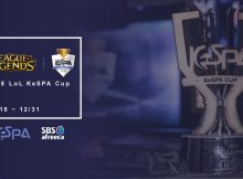 Lịch thi đấu Kespa Cup 2018 – Liên Minh Huyền Thoại - Hình ảnh 2