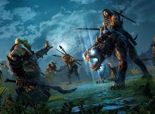 Top 10 game offline hay nhất cho PC - Middle Earth: Shadow of War