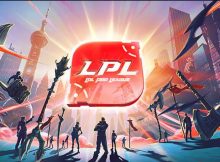 Lịch thi đấu LPL mùa xuân 2019 LMHT