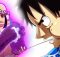 One Piece chap 936: Luffy tham gia giải Sumo địa ngục
