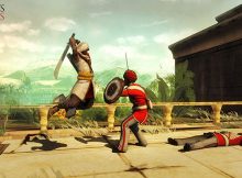 game 3d nhap vai offline - Assassin's Creed Chronicles India