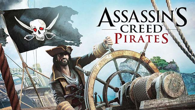 Game android offline hay - Assassin’s Creed Pirates