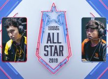 Danh sách tuyển thủ LMHT tham dự All Star 2019