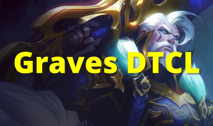 Graves DTCL mua 7.5