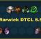 Lên đồ Warwick DTCL 6.5 build đội hình Warwick TFT