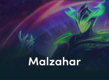 Malzahar DTCL 15 Lên đồ và build đội hình cho Malzahar TFT