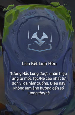 Lien Ket Linh Hon