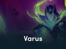 len do varus dtcl mua 15