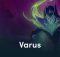 len do varus dtcl mua 15