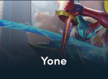 Lên đồ Yone DTCL mùa 15 build đội hình mạnh nhất