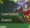 yasuo dtcl mua 8.5 cach len do chuan, build doi hinh manh nhat hinh 2