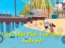 cach cap nhat play together tren android khong tuong thich hinh 2