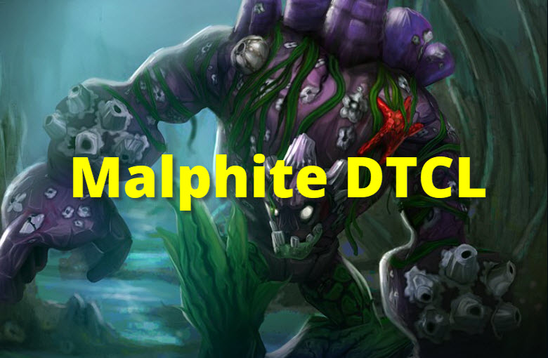 Malphite DTCL mua 7.5