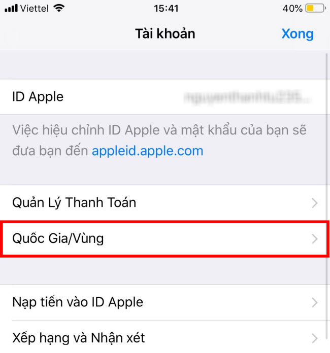 Cach tai TFT cho iOS DTCL tren Mobile moi nhat hinh 4