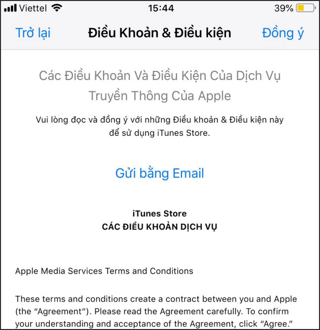 Cach tai TFT cho iOS DTCL tren Mobile moi nhat hinh 7