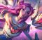 len do kaisa dtcl mua 8.5 build doi hinh tft manh nhat hinh 1