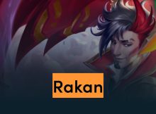 Lên đồ Rakan DTCL mùa 15 build đội hình mạnh nhất