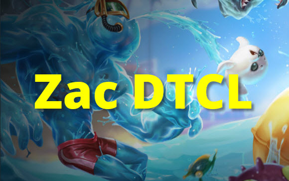 Zac DTCL mua 7.5