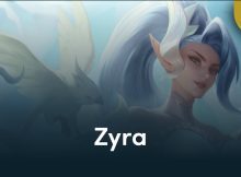 len do zyra dtcl mua 15