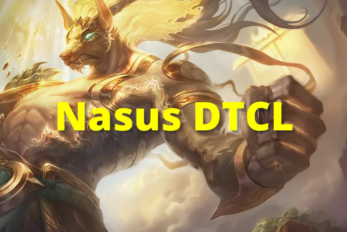 Nasus DTCL mua 7.5