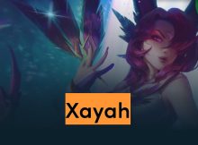 Lên đồ cho Xayah dtcl mùa 15 build đội hình chuẩn