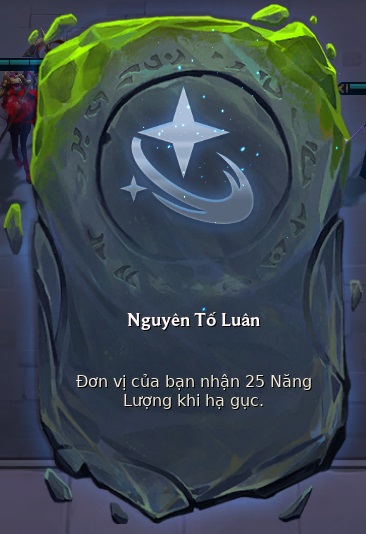 Nguyen to luan I