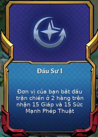 Dau Si I