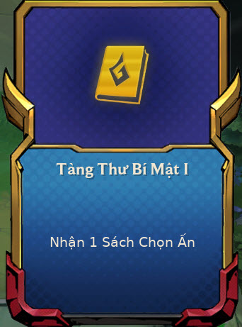 Tang Thu Bi Mat (loi Vang)