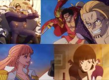 One Piece chap moi nhat