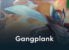 Cách lên đồ Gangplank DTCL mùa 15 build trang bị chuẩn