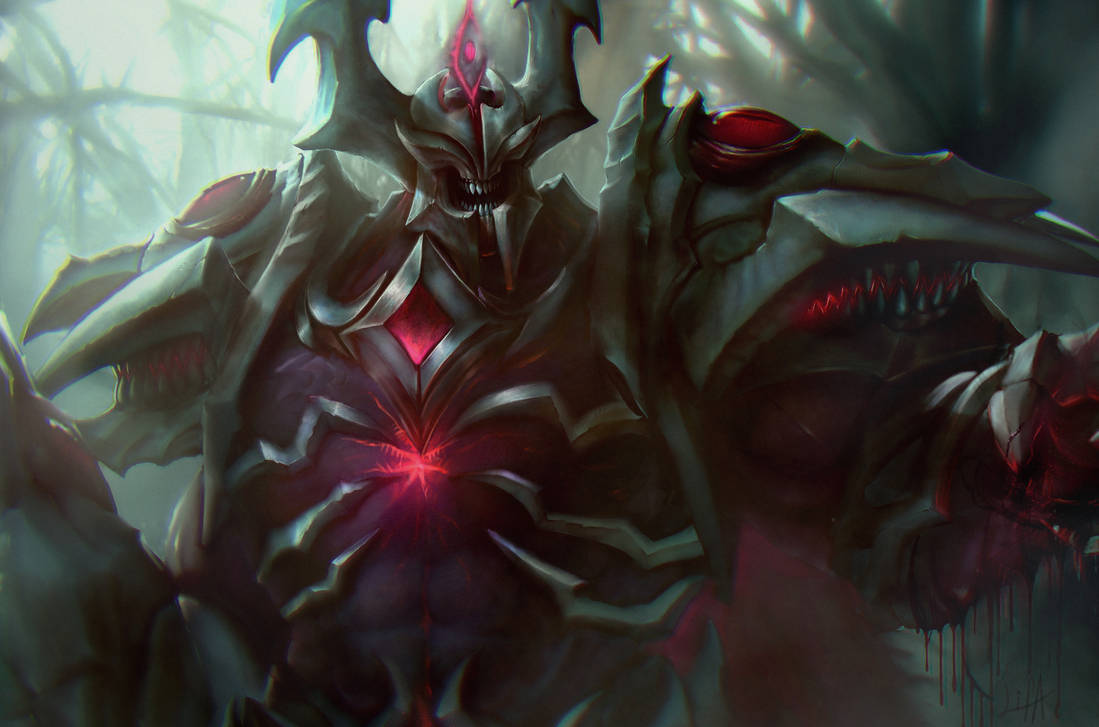 Lên đồ Mordekaiser DTCL mùa 12 chuẩn