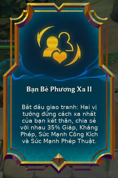 Ban Be Phuong Xa II