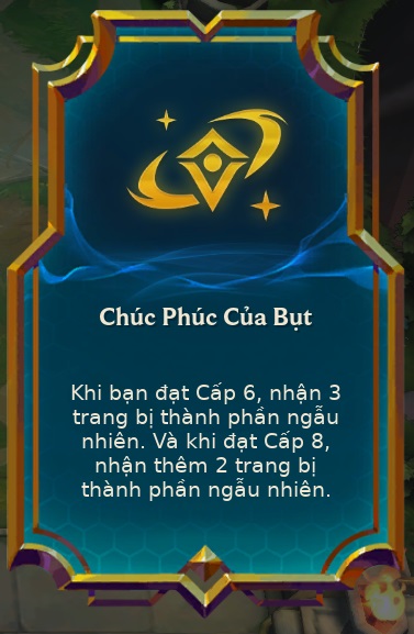 Chuc Phuc Cua But
