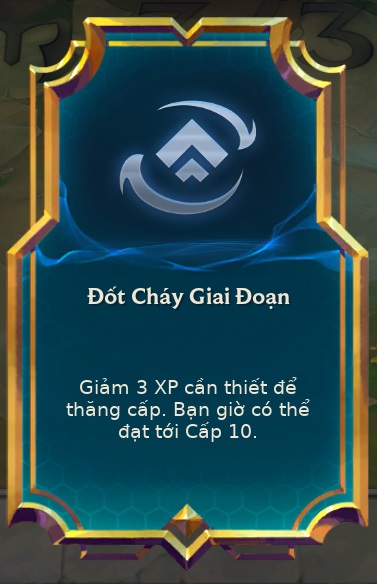 Dot Chay Giai Doan