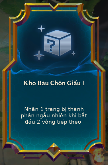 Kho Bau Chon Giau I DTCL mua 9