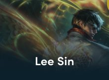 len do lee sin dtcl mua 15 trang bi chuan build doi hinh manh nhat