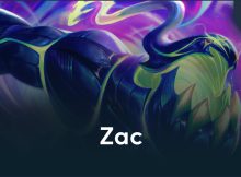 len do zac dtcl mua 15 voi trang bi chuan meta tft