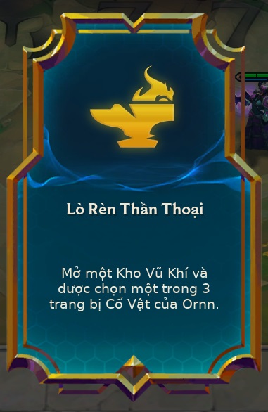 Lo Ren Than Thoai