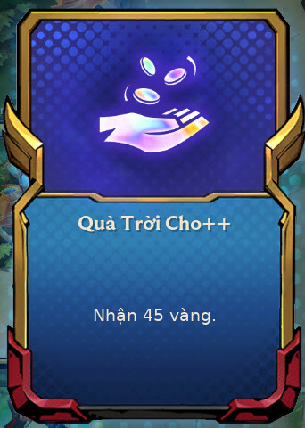 Qua Troi Cho ++