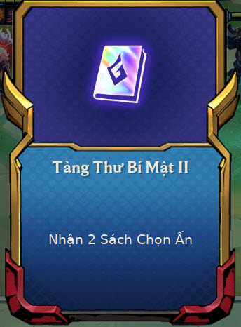 Tang Thu Bi Mat II