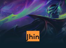 Lên đồ Jhin DTCL mùa 15 chuẩn meta TFT