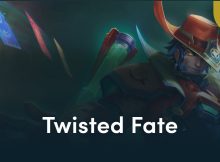 Lên đồ Twisted Fate DTCL mùa 15 chuẩn mạnh nhất