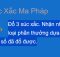 Xúc xắc ma pháp DTCL mùa 15 tỉ lệ ra phần thưởng chuẩn nhất