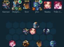 doi hinh hyper roll dtcl mua 15 manh nhat meta tft